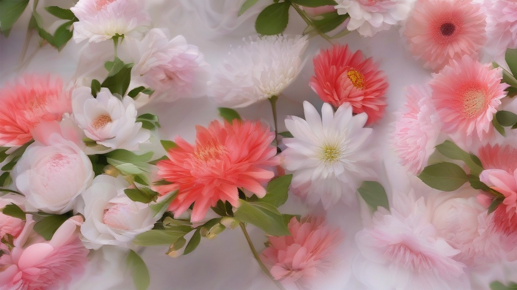 百合：跨越千年的花中皇后，从文化到养护的深度解析