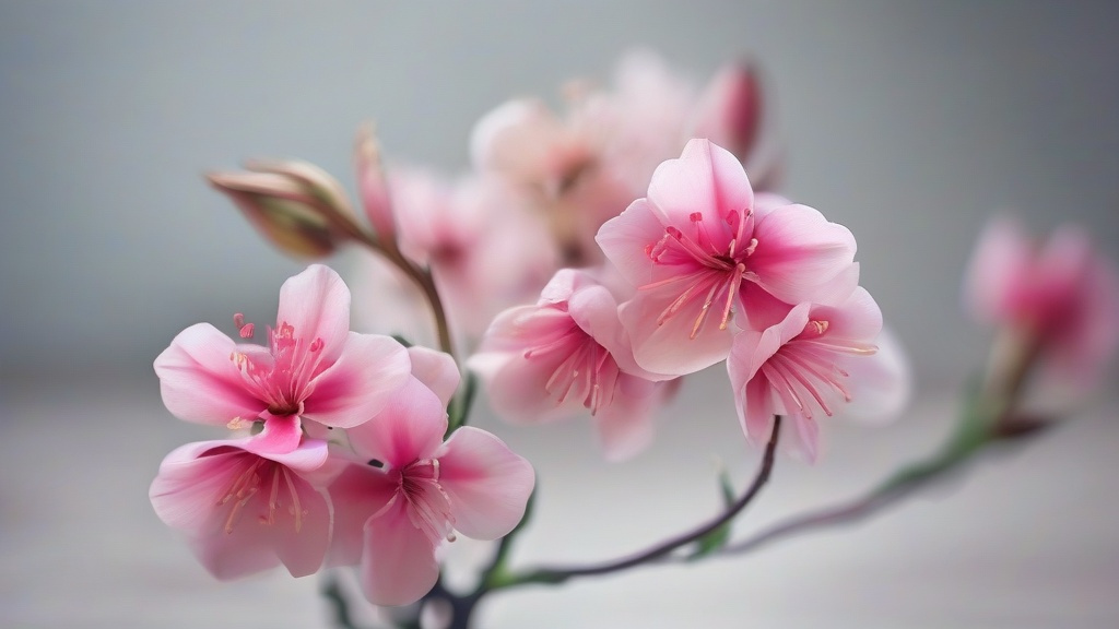 花语大全：解码鲜花的隐秘语言