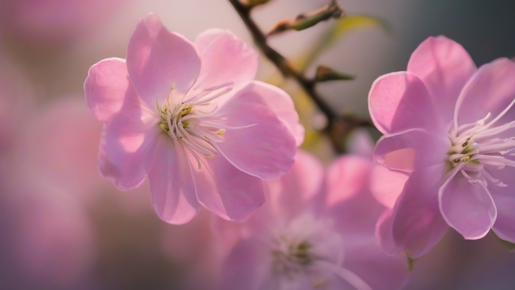 郁金香：从波斯秘境到世界花园的传奇之花