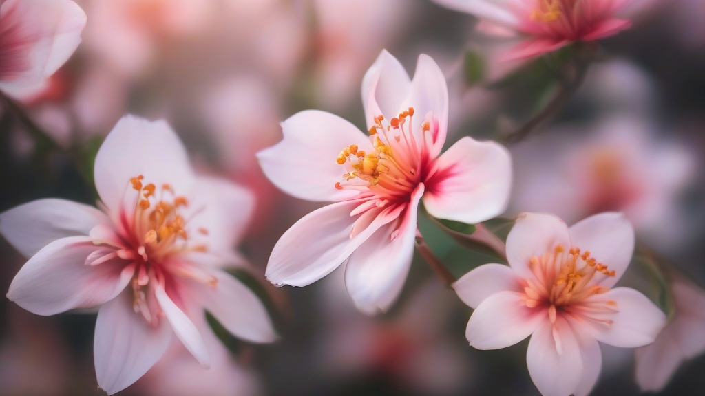花语大全：解锁鲜花背后的情感密码