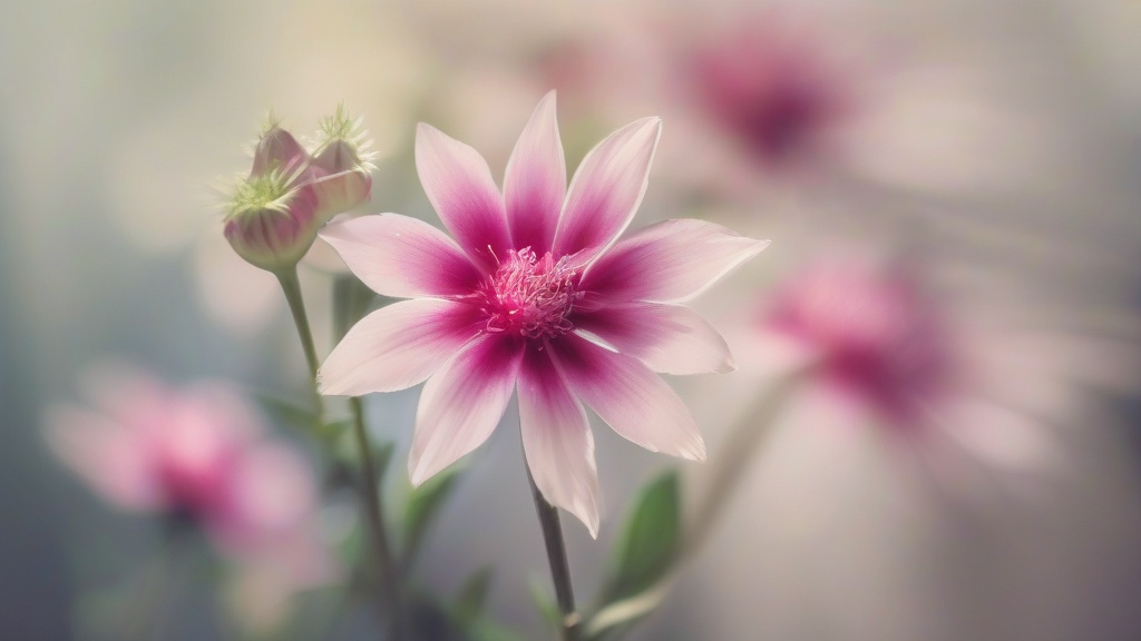 花语大全：解码鲜花的浪漫密码