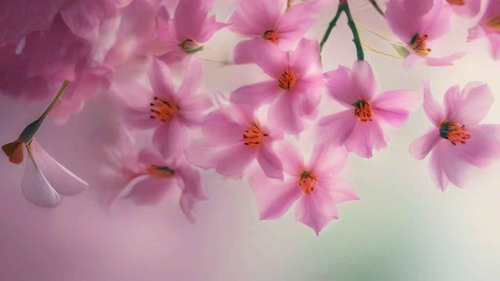 花语大全：解锁鲜花背后的情感密码