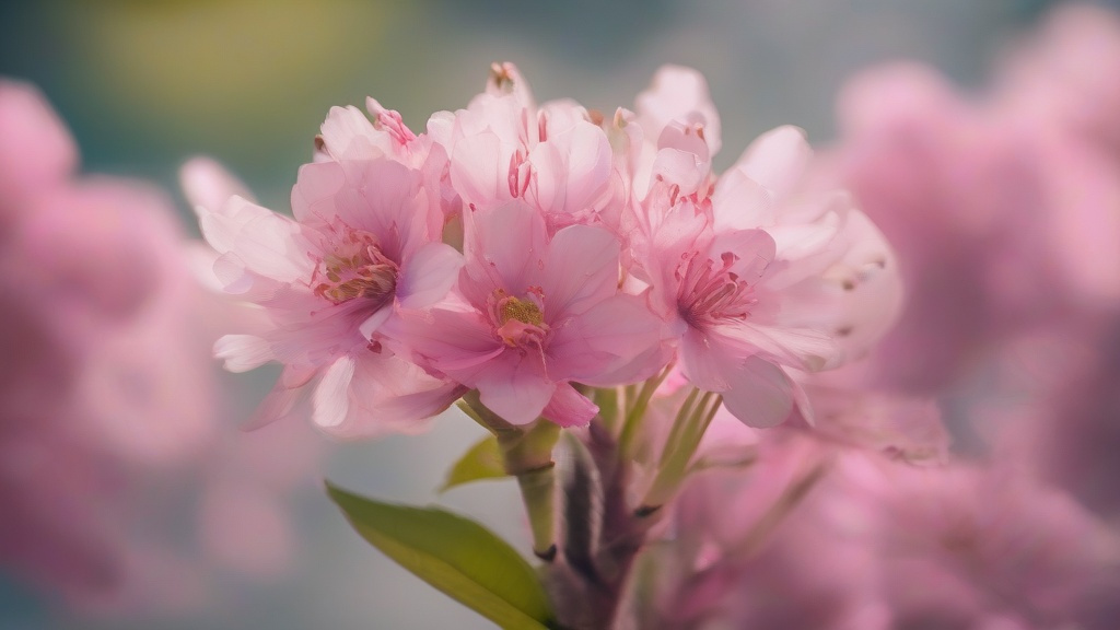 郁金香：从波斯秘语到世界花后的千年传奇