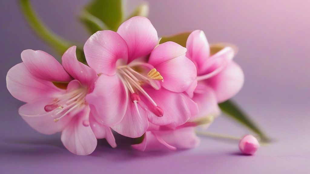 花语解码：从玫瑰到雏菊，读懂鲜花的隐秘语言