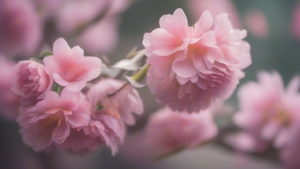 郁金香：从历史长河到现代花艺的传奇之花