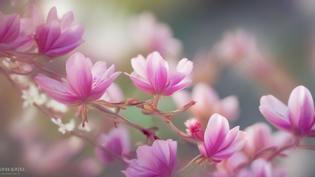 百合花：从形态特征到文化寓意的深度解析