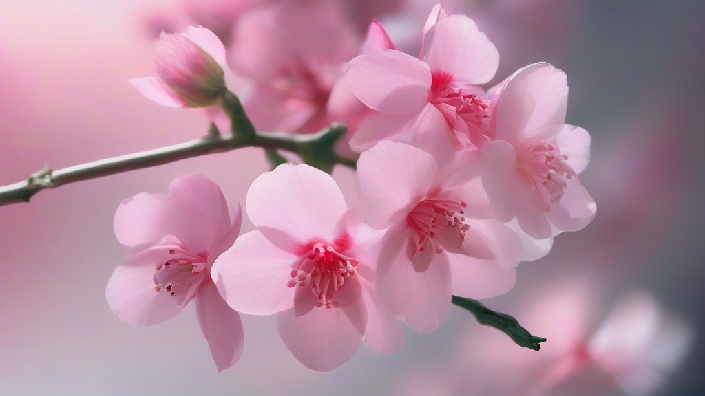 百合花：从形态特征到文化寓意的深度解析