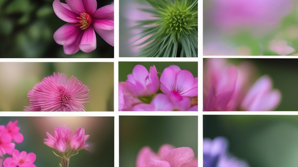 花语大全：解锁鲜花背后的情感密码