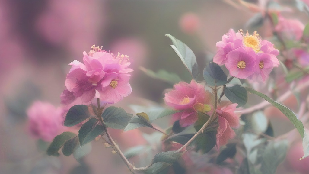 百合：从花语到养护，解锁这朵“云裳仙子”的优雅密码