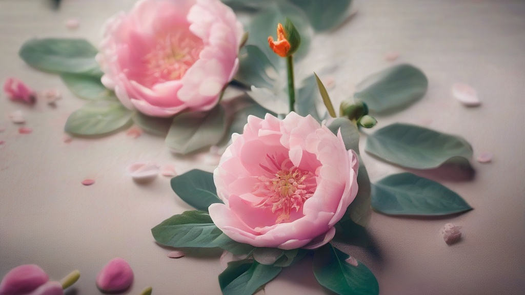 如何让鲜花持久绽放？家庭养护全攻略：从选购到保鲜的完整指南