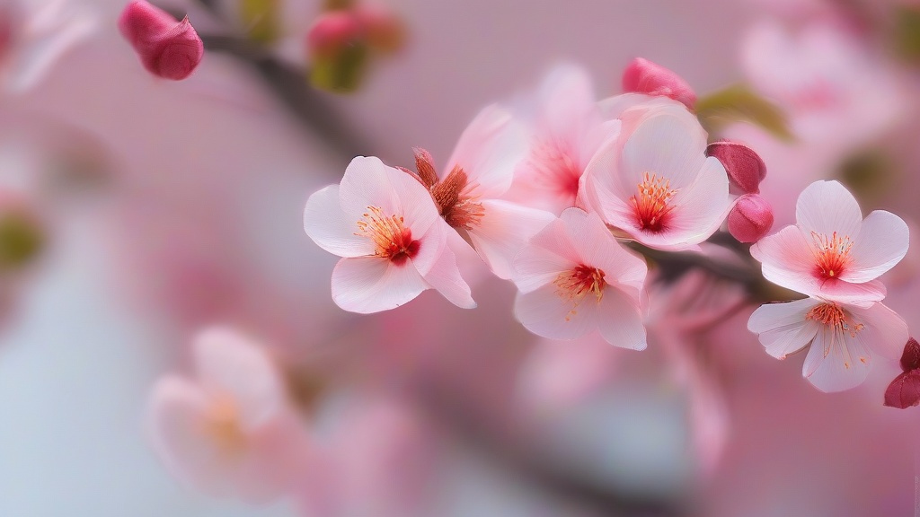鲜花养护全攻略：从选购到绽放的科学与艺术