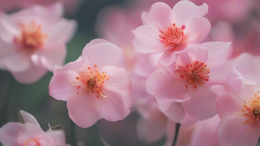 花语解码：从玫瑰到鸢尾，解锁鲜花的隐秘语言
