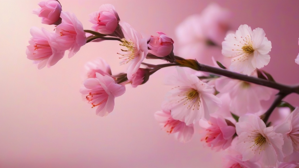 花语大全：解锁鲜花背后的情感密码