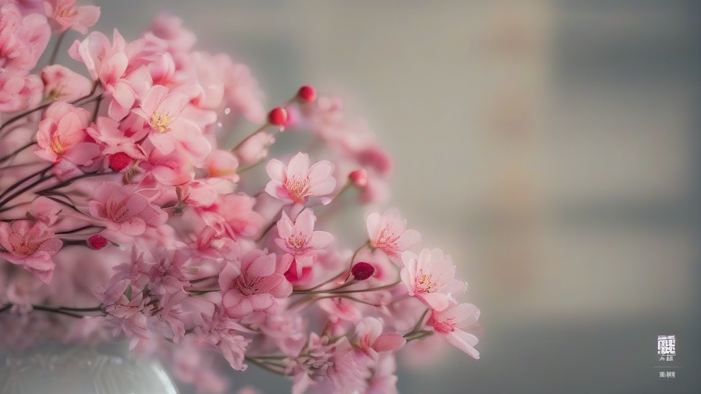 解码花语：从玫瑰到鸢尾，全球鲜花的隐秘语言与文化密码