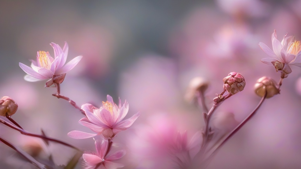郁金香：从波斯秘境到世界花园的传奇之花