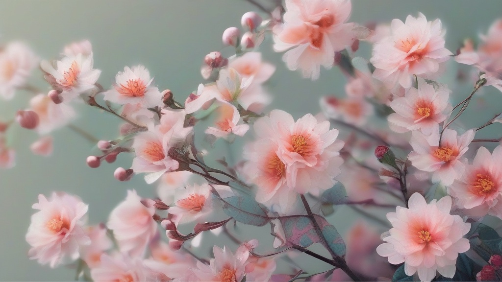 从枝叶到花苞：科学养护让鲜花绽放3倍寿命的终极指南