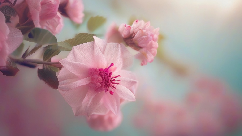 百合花的深度指南：从品种分类到养护技巧的全解析