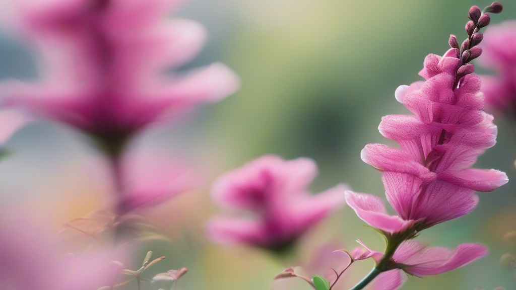 郁金香：从波斯秘语到世界花后的千年传奇