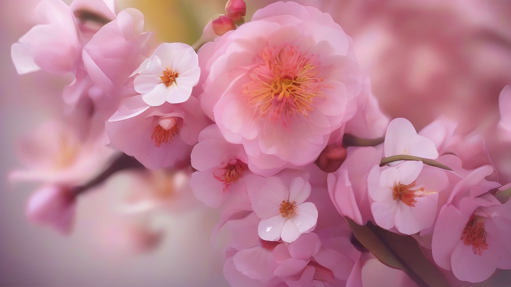 花语解码：从玫瑰到雏菊，鲜花的隐秘语言与文化密码