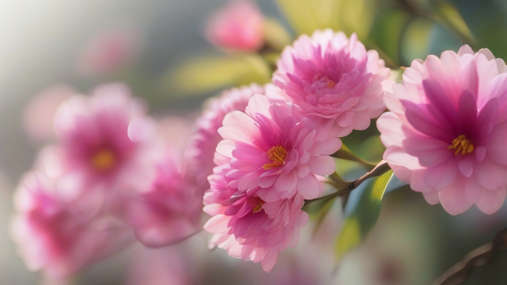 百合：从花语到养护的全方位知识指南