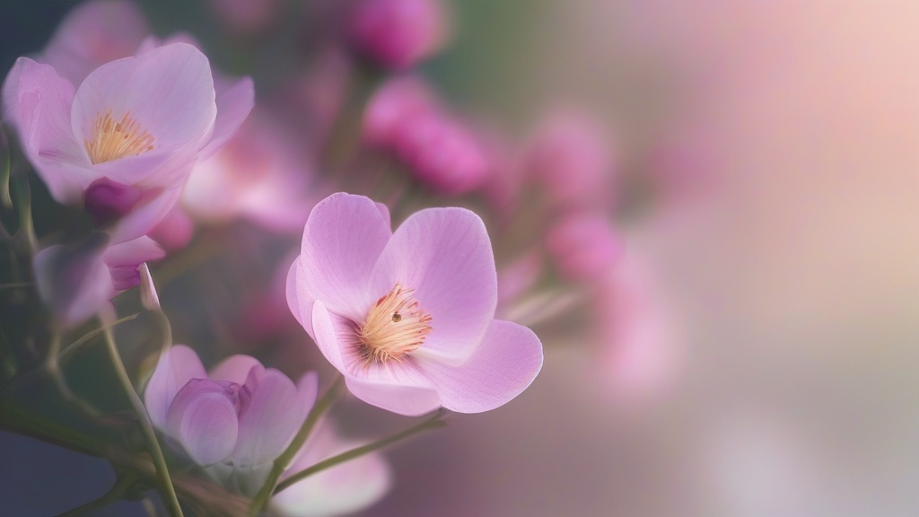 花语大全：解锁鲜花背后的情感密码