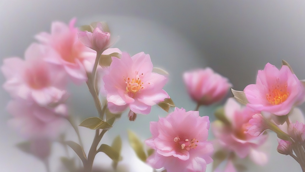 如何让鲜花持久绽放？专业养护指南：从醒花到瓶插的全流程解析