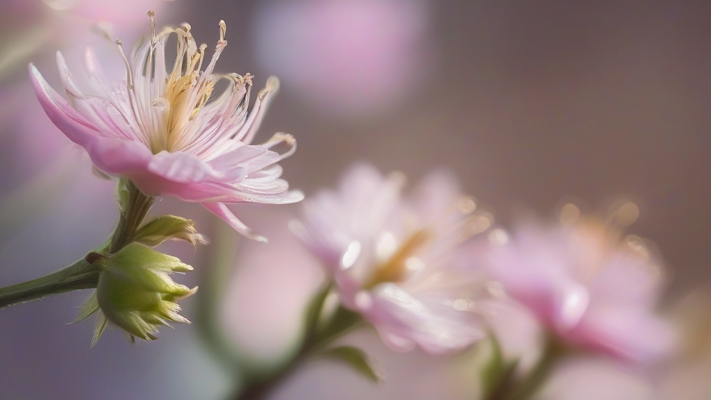 花语大全：解码鲜花的隐秘语言与文化密码