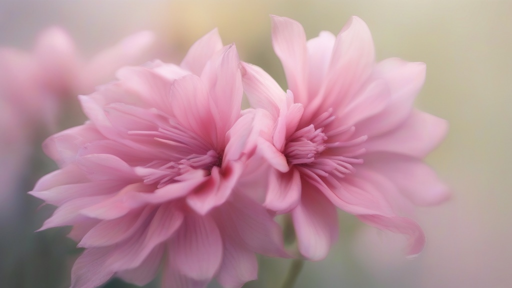 百合花：从形态到文化的全面解析