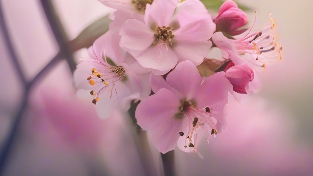 花语大全：解锁鲜花背后的情感密码