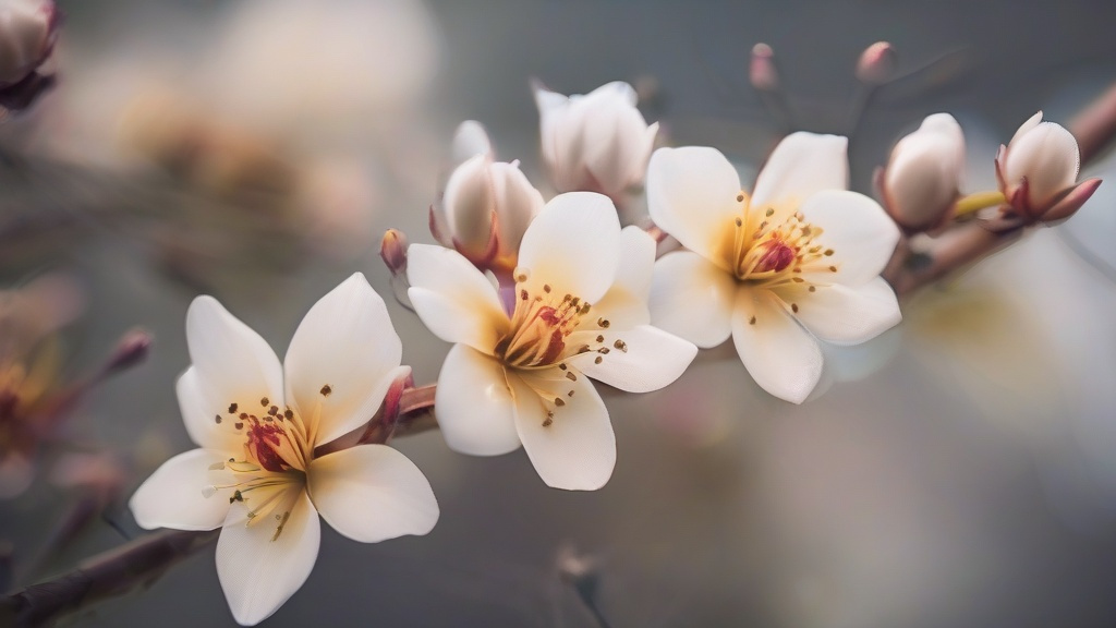 郁金香：从波斯秘语到世界花后的千年传奇