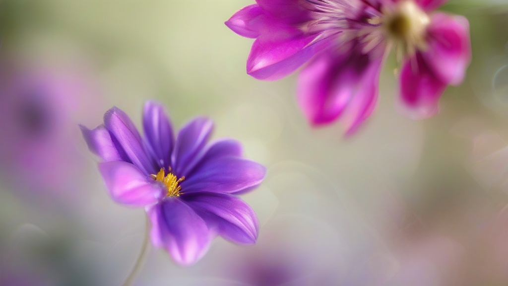 花语解码：从玫瑰到雏菊，解锁鲜花的隐秘语言