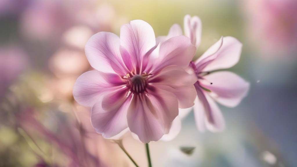 郁金香：从波斯高原到世界花园的传奇之花