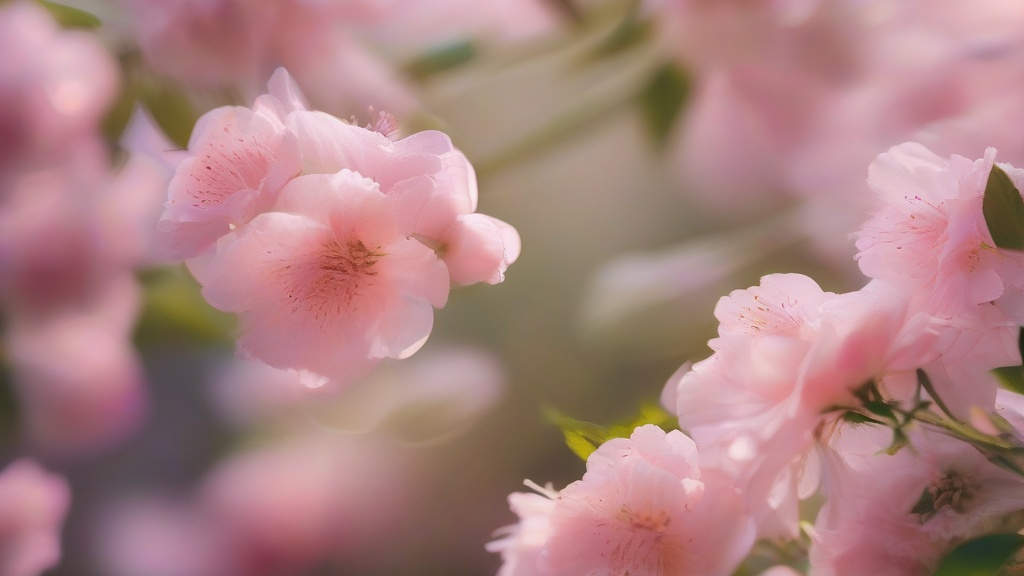 解码花语：从文化符号到情感密码的植物语言全解析