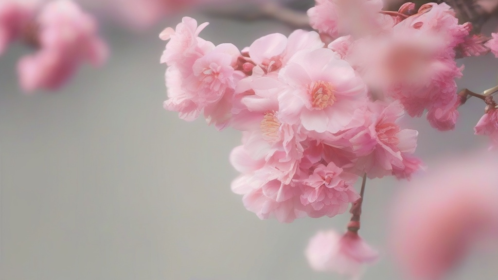 如何让鲜花持久绽放？专业养护指南：从选购到日常护理全解析
