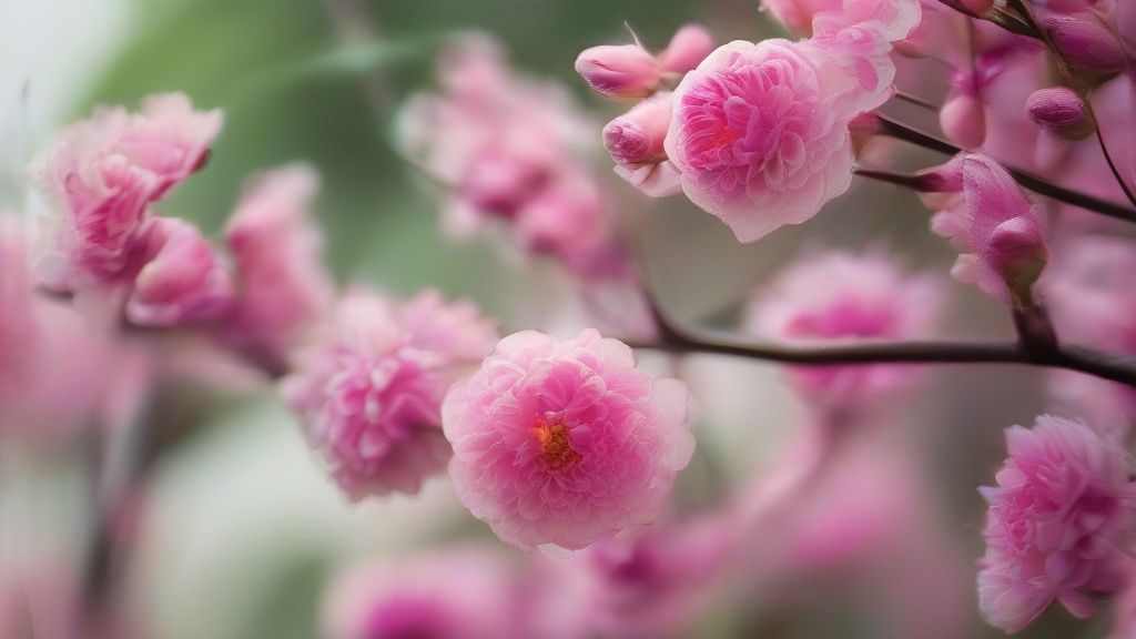 鲜花养护全攻略：从选购到绽放的终极指南