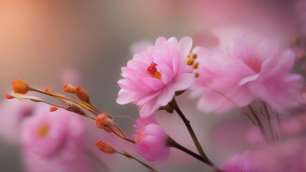 鲜花养护全攻略：从选购到保鲜的终极指南
