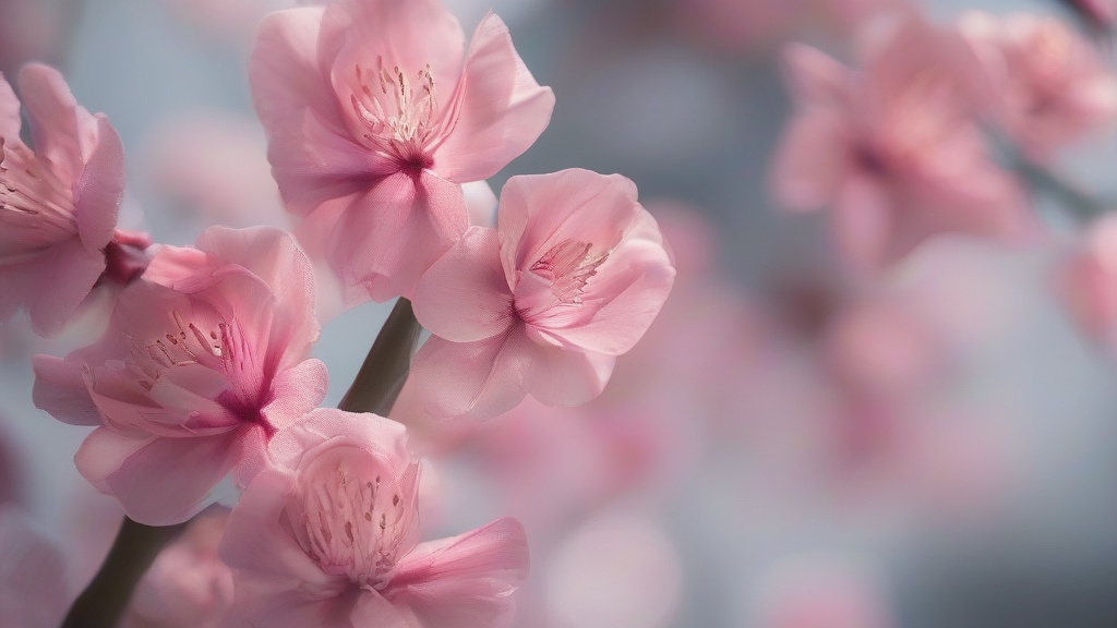 花语大全：解锁鲜花的隐秘语言与文化密码