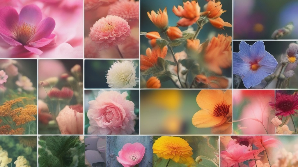 花语解码：从玫瑰到鸢尾，全球经典花卉的隐秘语言