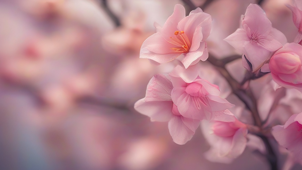 不同花语背后的浪漫密码：解锁鲜花的专属语言