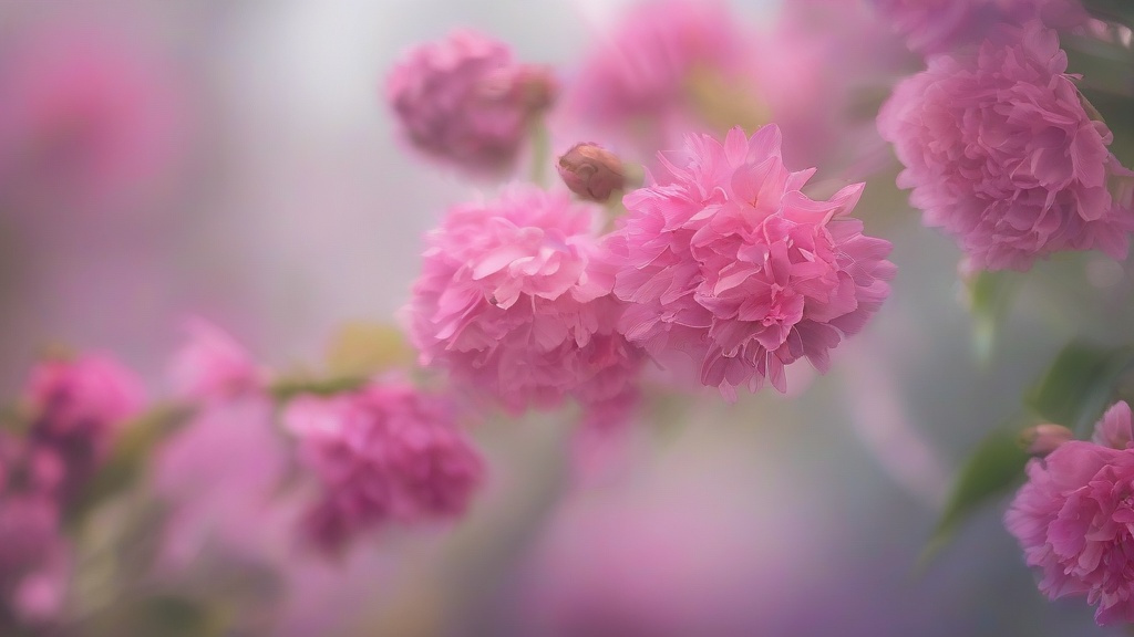 花语大全：解锁鲜花背后的情感密码