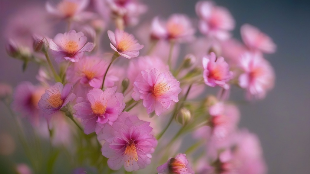 百合花：从花语到养护的全面指南
