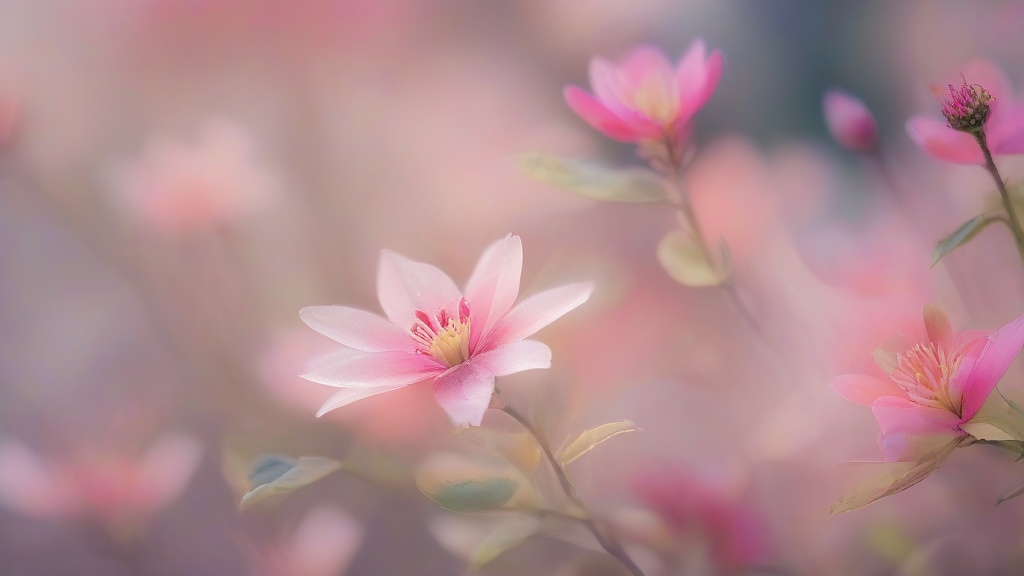 郁金香：从波斯秘语到世界花后的千年传奇