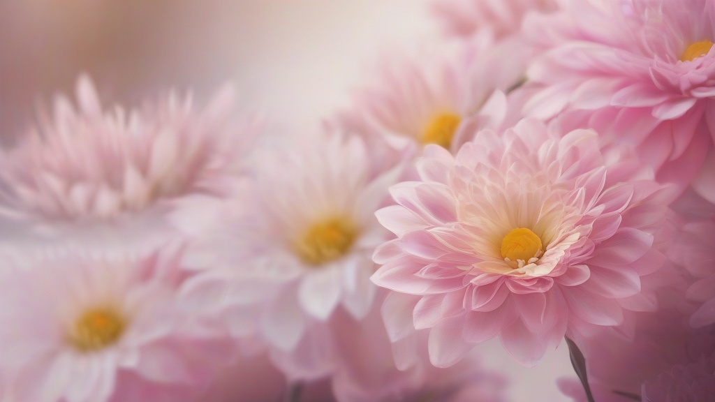 花语大全：解锁鲜花背后的情感密码