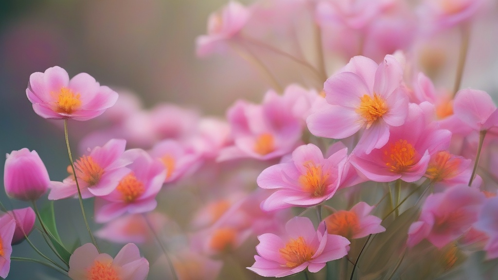 郁金香：从波斯秘语到世界花语的传奇之花