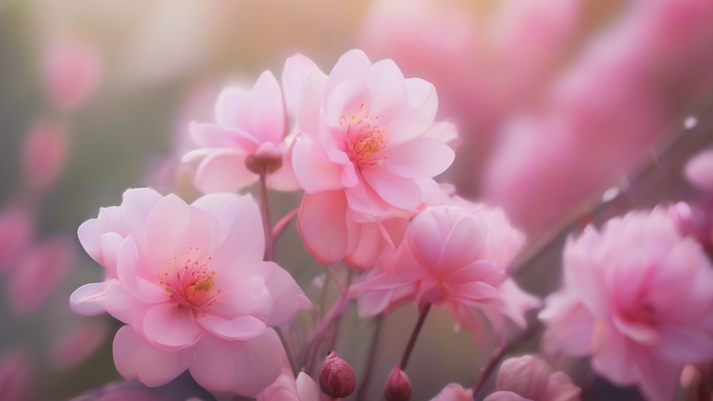 花语大全：解码鲜花的浪漫密码