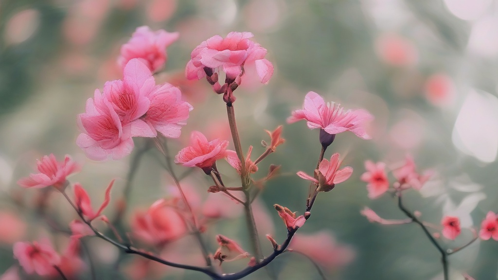 解码花语：从文化到情感，解锁鲜花的隐秘语言