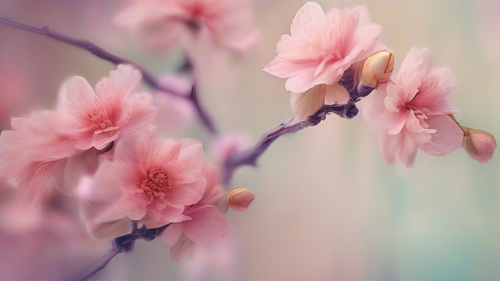 花语解码：从玫瑰到鸢尾，全球经典花卉的象征密码