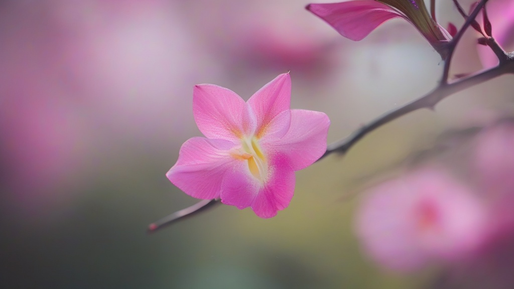 花语大全：解码鲜花的隐秘语言与文化密码