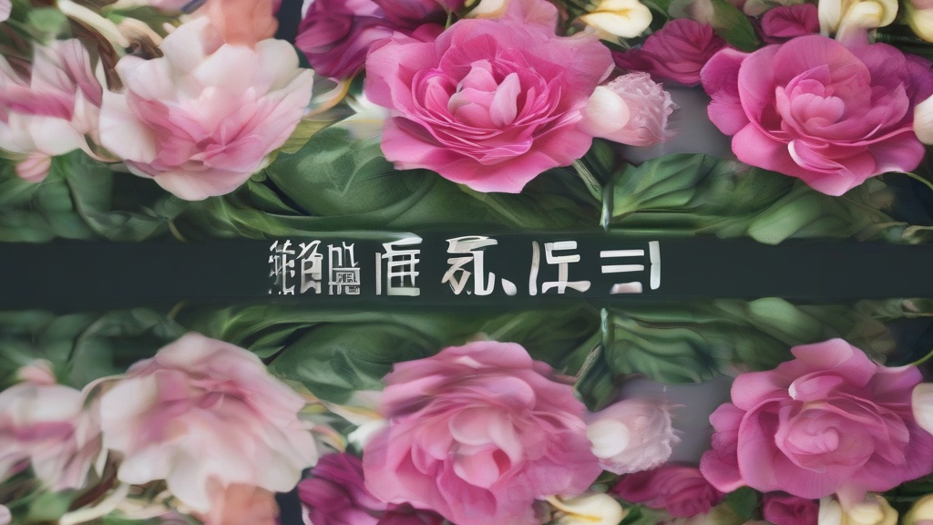 百合花：从形态特征到文化寓意的全解析