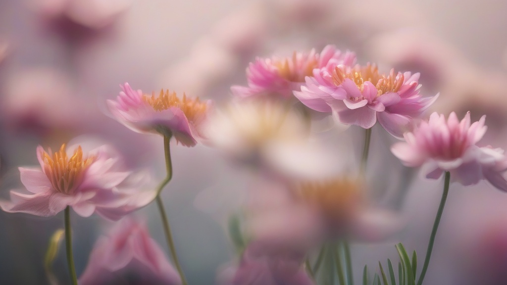 郁金香：从波斯秘境到世界花园的传奇之花